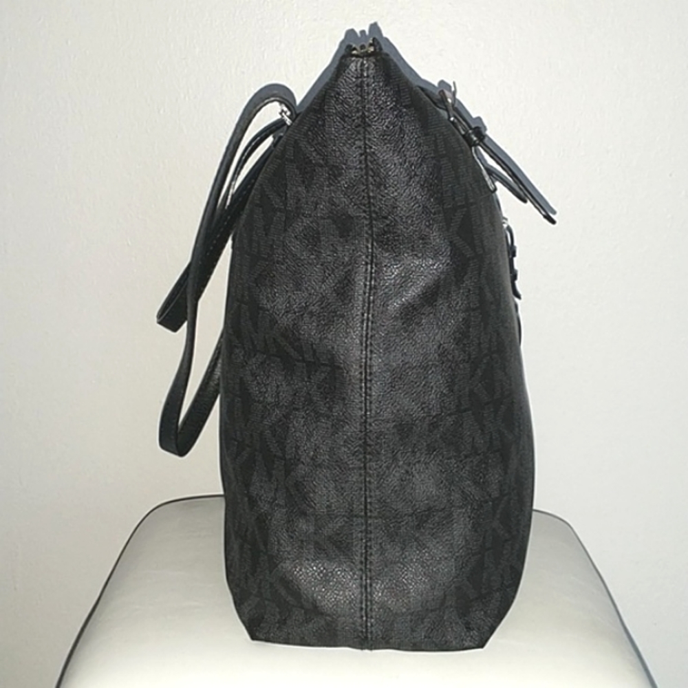 EUC|MICHAEL KORS Jet Set Travel|Tote Bag - Picture 3 of 10